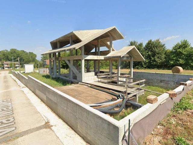 Villa Indipendente in vendita a Ceccano, Lazio