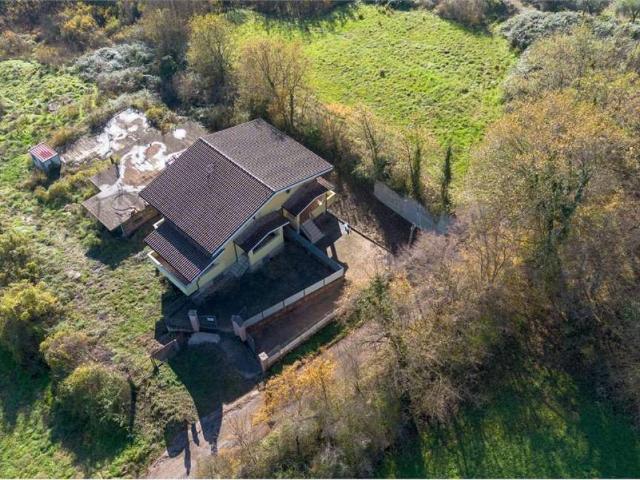Villa Indipendente in vendita a Ceccano, Lazio
