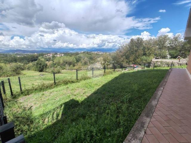 Villa Indipendente in vendita a Ceccano, Lazio