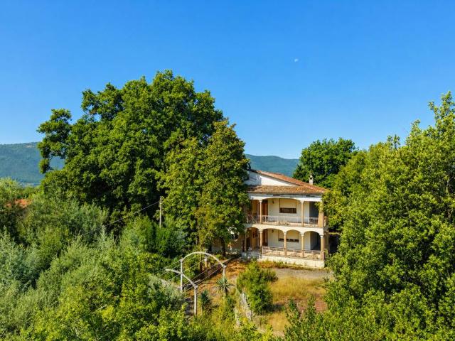 Villa Indipendente in vendita a Ceccano, Lazio
