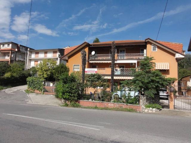 Villa Indipendente in vendita a Ceccano, Lazio