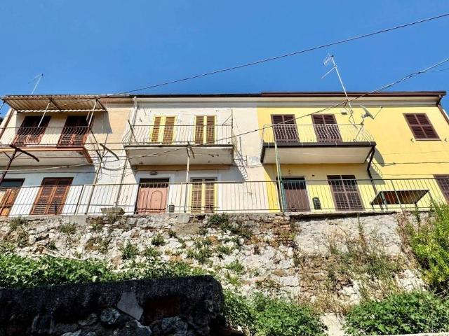 Villa Indipendente in vendita a Ceccano, Lazio