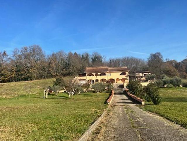 Villa Indipendente in vendita a Ceccano, Lazio