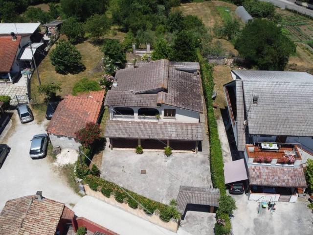 Villa Indipendente in vendita a Ceccano, Lazio