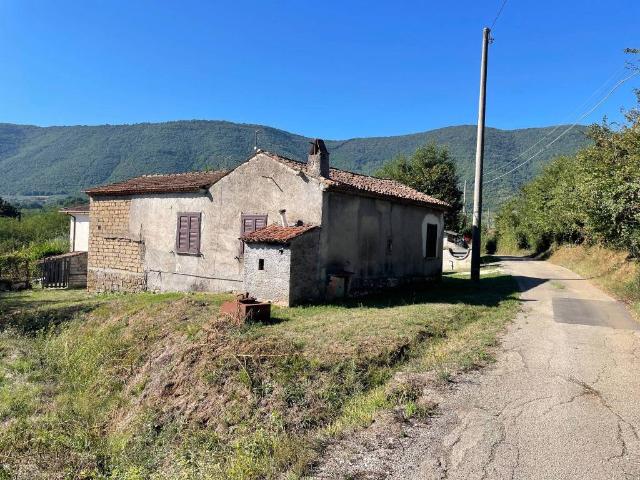Villa Indipendente in vendita a Ceccano, Lazio