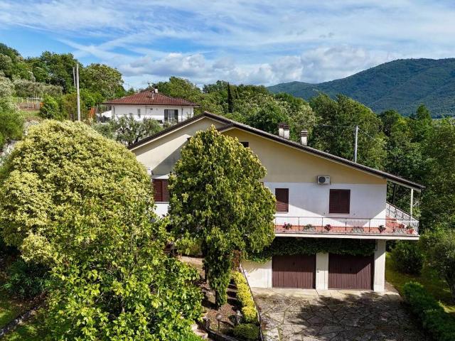 Villa Indipendente in vendita a Ceccano, Lazio