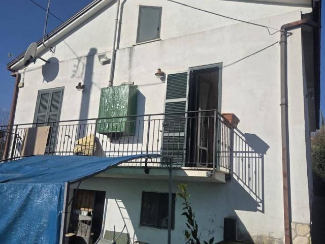 Villa Indipendente in vendita a Ceccano, Lazio