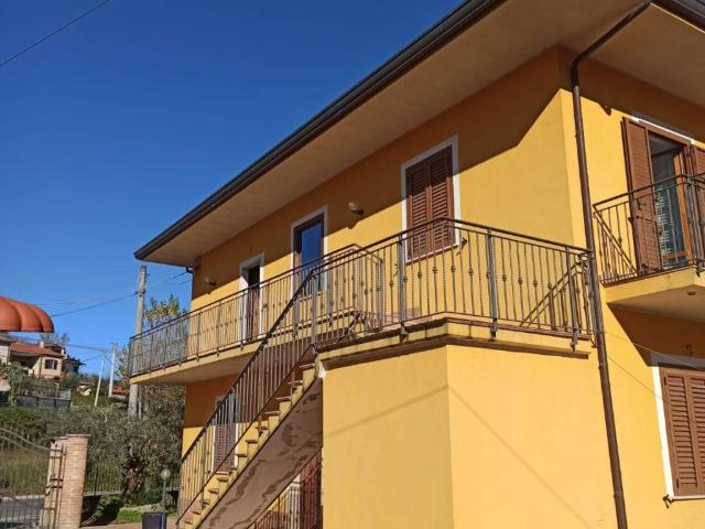 Villa Indipendente in vendita a Ceccano, Lazio