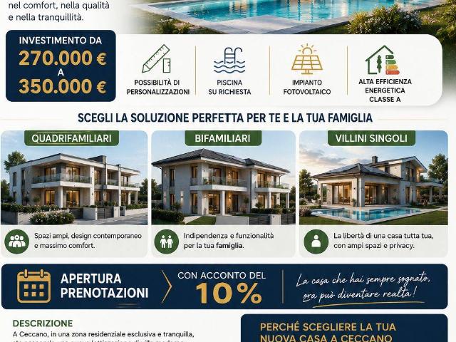 Villa Indipendente in vendita a Ceccano, Lazio