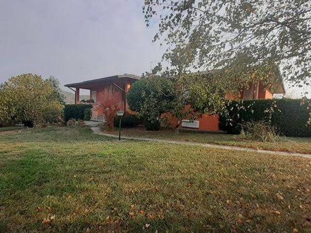 Villa Indipendente in vendita a Cecima, Lombardia
