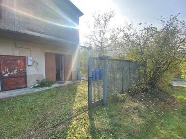 Villa Indipendente in vendita a Casa Lucchelli, Cecima