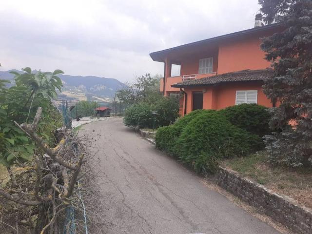Villa Indipendente in vendita a Cecima, Lombardia