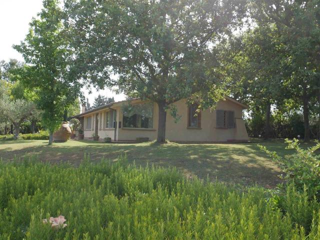 Villa Indipendente in vendita a Cecina, Toscana