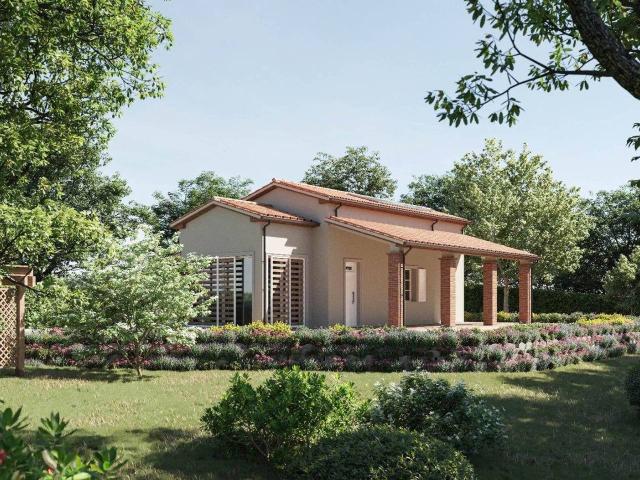 Villa Indipendente in vendita a Cecina, Toscana