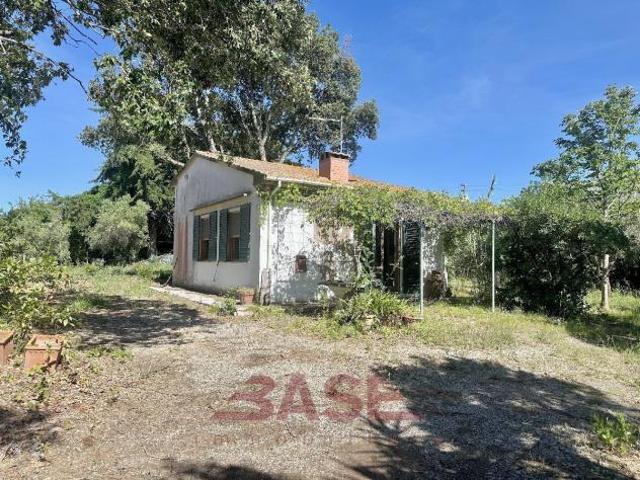 Villa Indipendente in vendita a Cecina, Toscana