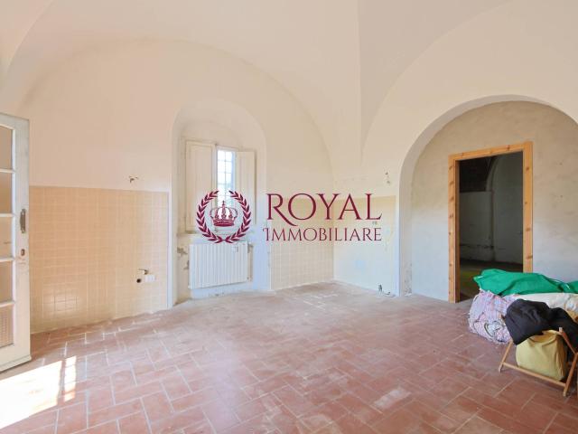 Villa Indipendente in vendita a Cecina, Toscana