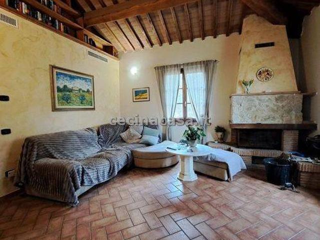 Villa Indipendente in vendita a Cecina, Toscana