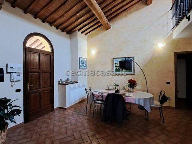 Villa Indipendente in vendita a Cecina, Toscana
