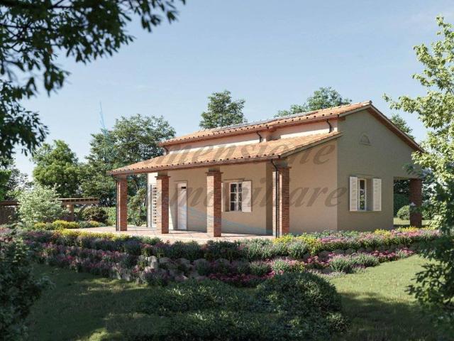 Villa Indipendente in vendita a Cecina, Toscana