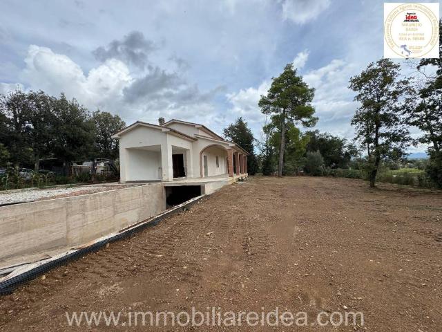 Villa Indipendente in vendita a Cecina, Toscana