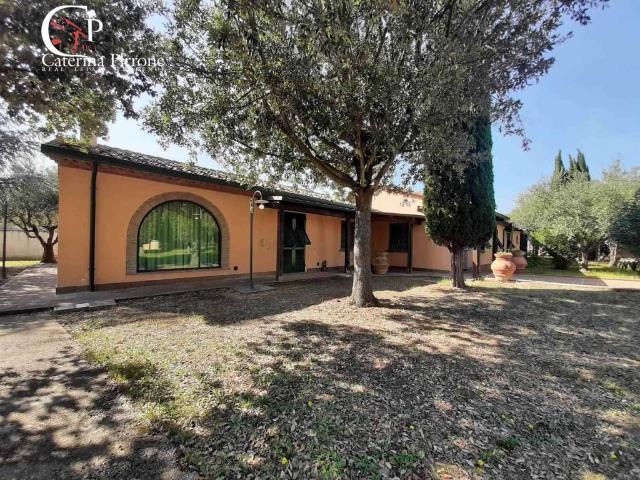 Villa Indipendente in vendita a Cecina, Toscana