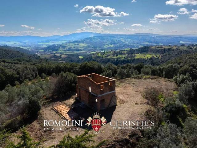 Villa Indipendente in vendita a Cecina, Toscana