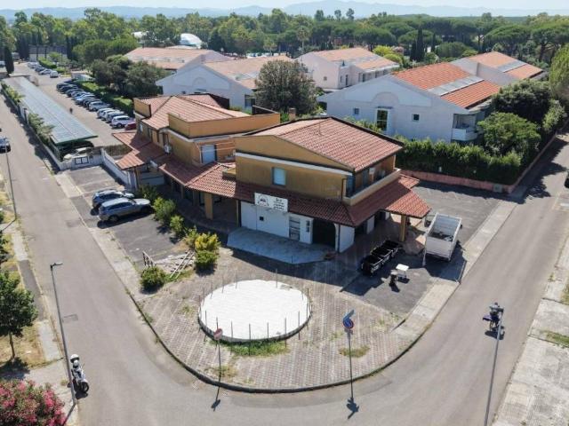 Villa Indipendente in vendita a Mazzanta, Cecina