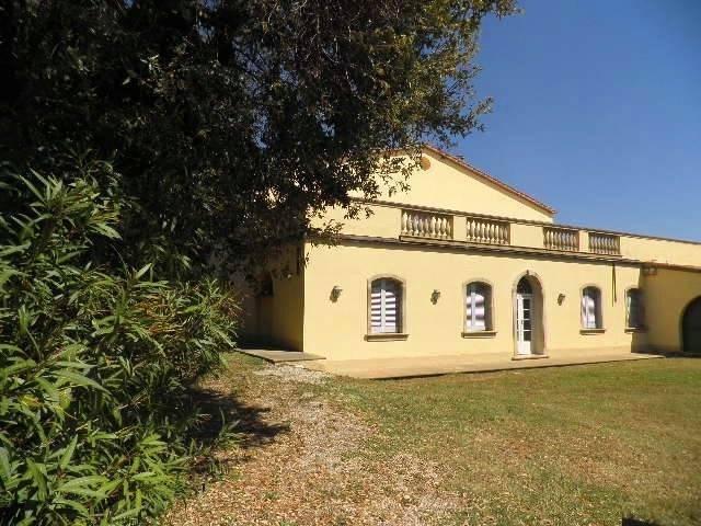 Villa Indipendente in vendita a Cecina, Toscana
