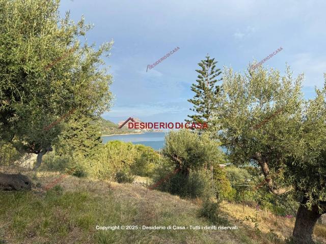 Villa Indipendente in vendita a Sant'Ambrogio, Cefalù