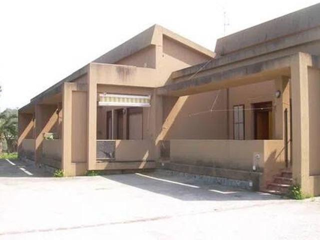 Villa Indipendente in vendita a Contrada Ogliastrillo, Cefalù
