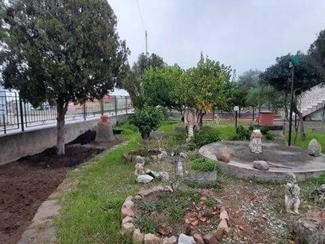 Villa Indipendente in vendita a Contrada Ogliastrillo, Cefalù