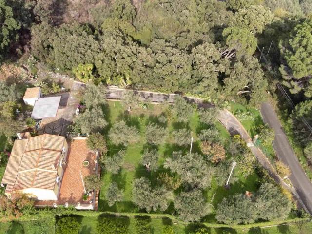 Villa Indipendente in vendita a Cefalù, Sicilia