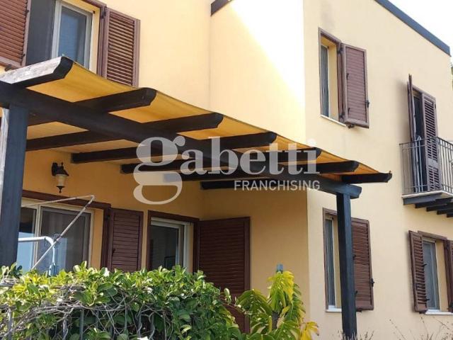 Villa Indipendente in vendita a Cefalù, Sicilia