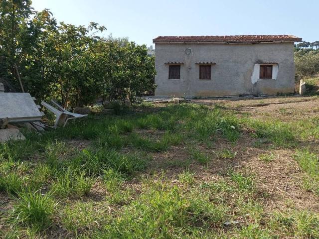 Villa Indipendente in vendita a Cefalù, Sicilia