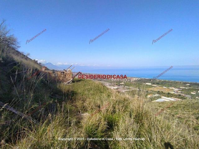 Villa Indipendente in vendita a Cefalù, Sicilia