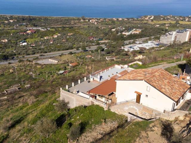 Villa Indipendente in vendita a Cefalù, Sicilia