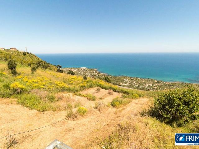 Villa Indipendente in vendita a Cefalù, Sicilia