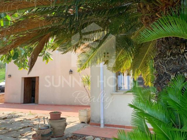 Villa Indipendente in vendita a Lascari, Sicilia