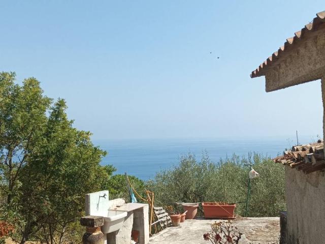 Villa Indipendente in vendita a Cefalù, Sicilia