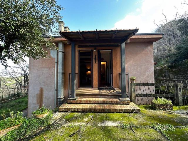 Villa Indipendente in vendita a Cefalù, Sicilia