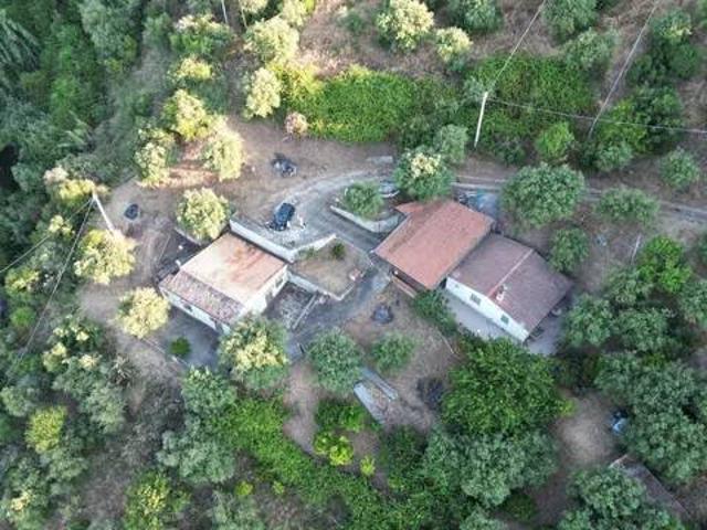 Villa Indipendente in vendita a Cefalù, Sicilia