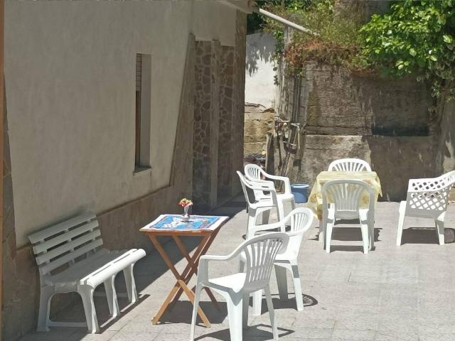 Villa Indipendente in vendita a Cefalù, Sicilia