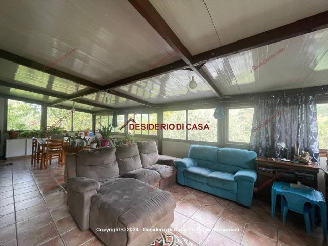 Villa Indipendente in vendita a Cefalù, Sicilia