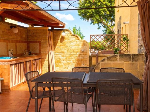 Villa Indipendente in vendita a Cefalù, Sicilia