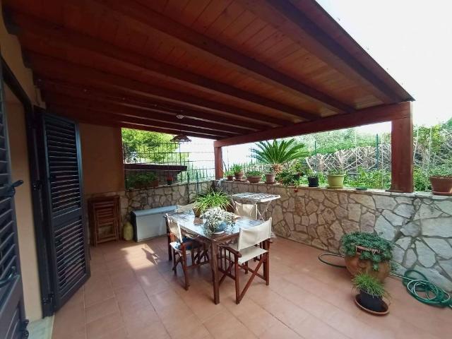 Villa Indipendente in vendita a Cefalù, Sicilia