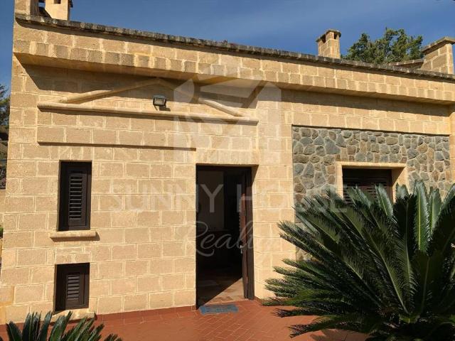 Villa Indipendente in vendita a Cefalù, Sicilia