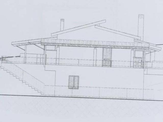 Villa Indipendente in vendita a Contrada Ogliastrillo, Cefalù