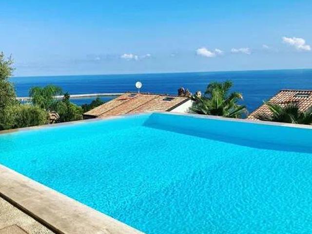 Villa Indipendente in vendita a Cefalù, Sicilia