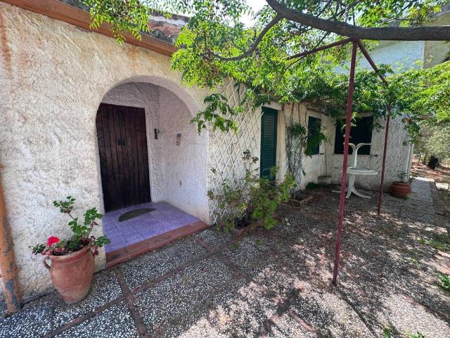 Villa Indipendente in vendita a Cefalù, Sicilia
