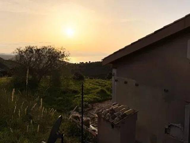 Villa Indipendente in vendita a Cefalù, Sicilia